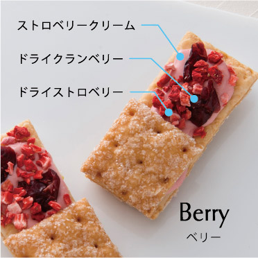 Berry ベリー