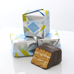 Mille Feuilles ミルフィーユ Items 商品紹介 Tissage ティサージュ