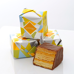 Mille Feuilles ミルフィーユ Items 商品紹介 Tissage ティサージュ Mille Feuilles ミルフィーユ Items 商品紹介 Tissage ティサージュ