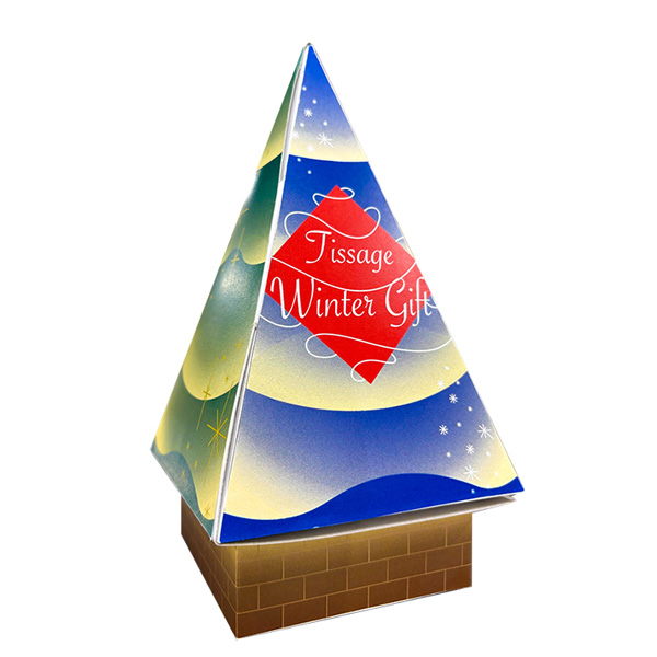 ツリーボックス